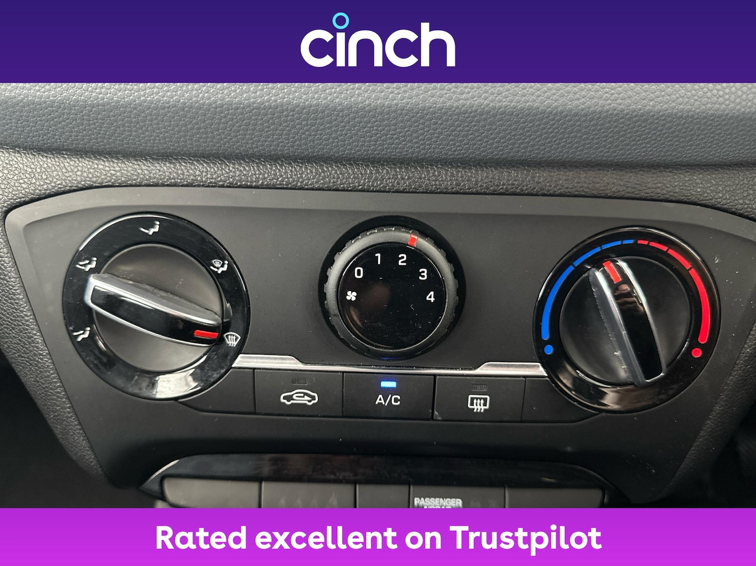 Used Hyundai i20 2017 for sale - 76395094: Photo 33