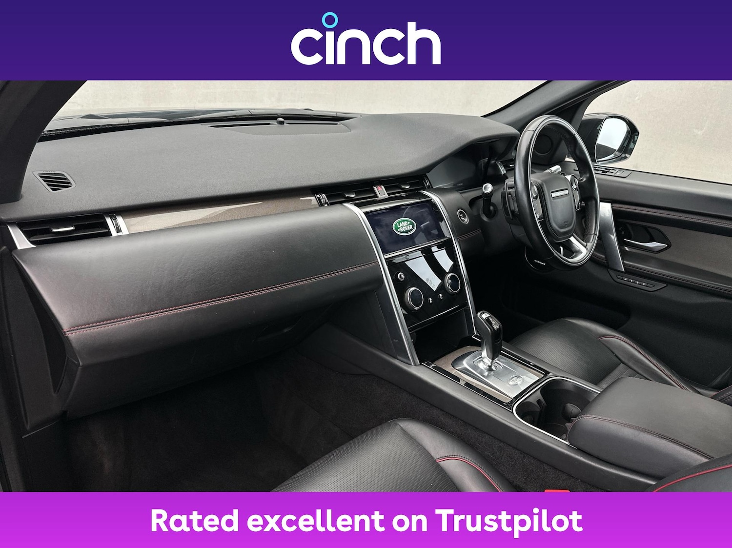Used Land Rover Discovery Sport 2020 for sale - 76376442: Photo 14