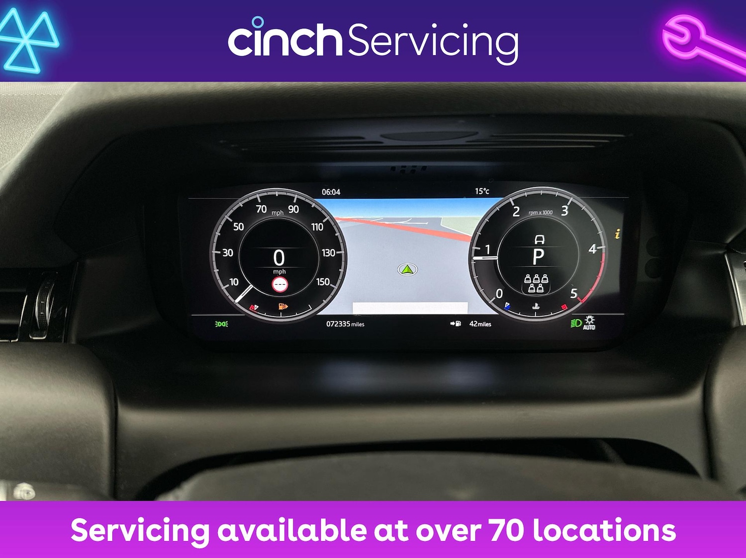 Used Land Rover Discovery Sport 2020 for sale - 76376442: Photo 18