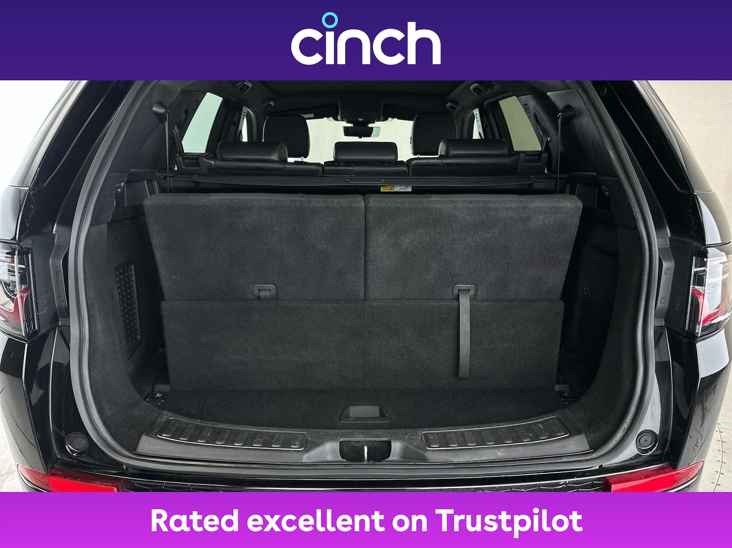 Used Land Rover Discovery Sport 2020 for sale - 76376442: Photo 21