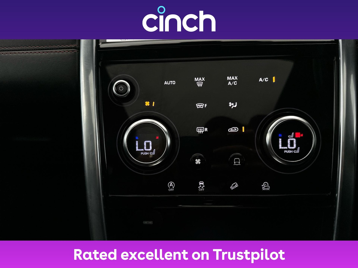 Used Land Rover Discovery Sport 2020 for sale - 76376442: Photo 33