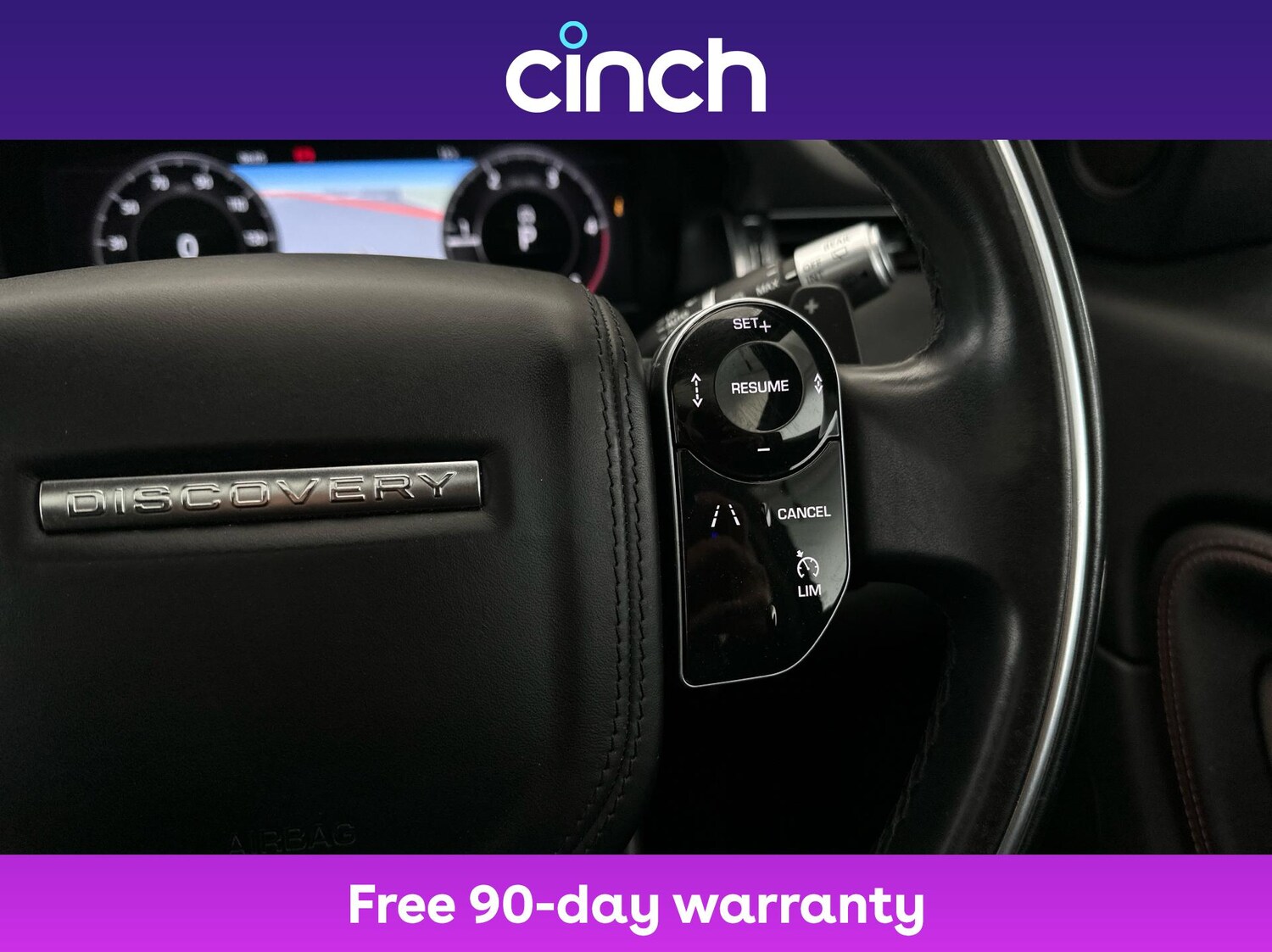 Used Land Rover Discovery Sport 2020 for sale - 76376442: Photo 34