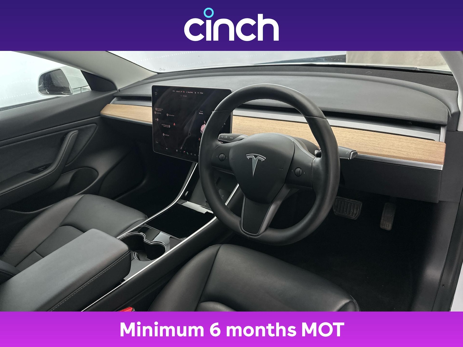 Used Tesla Model 3 2020 for sale - 76623716: Photo 12