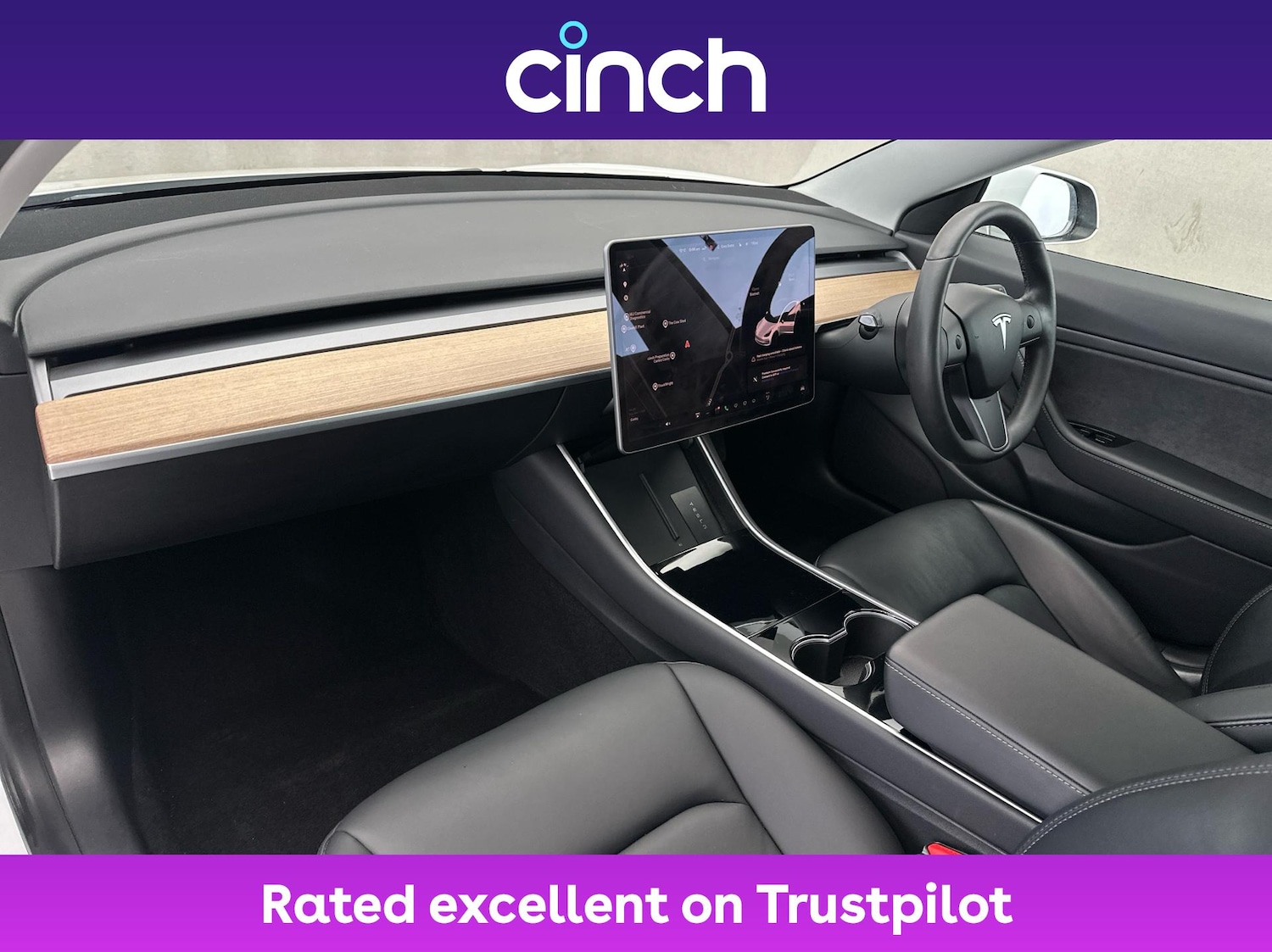 Used Tesla Model 3 2020 for sale - 76623716: Photo 14