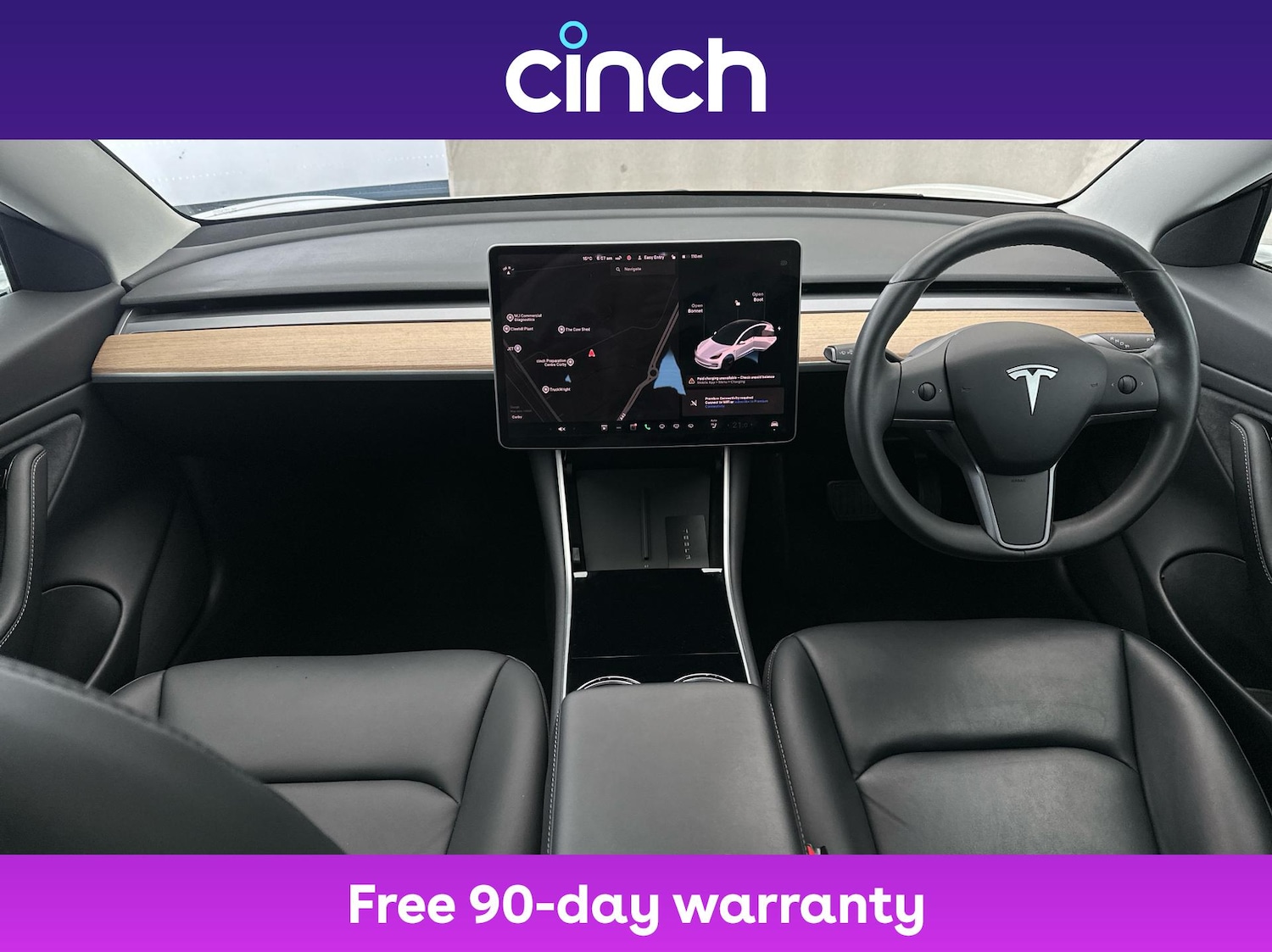 Used Tesla Model 3 2020 for sale - 76623716: Photo 15