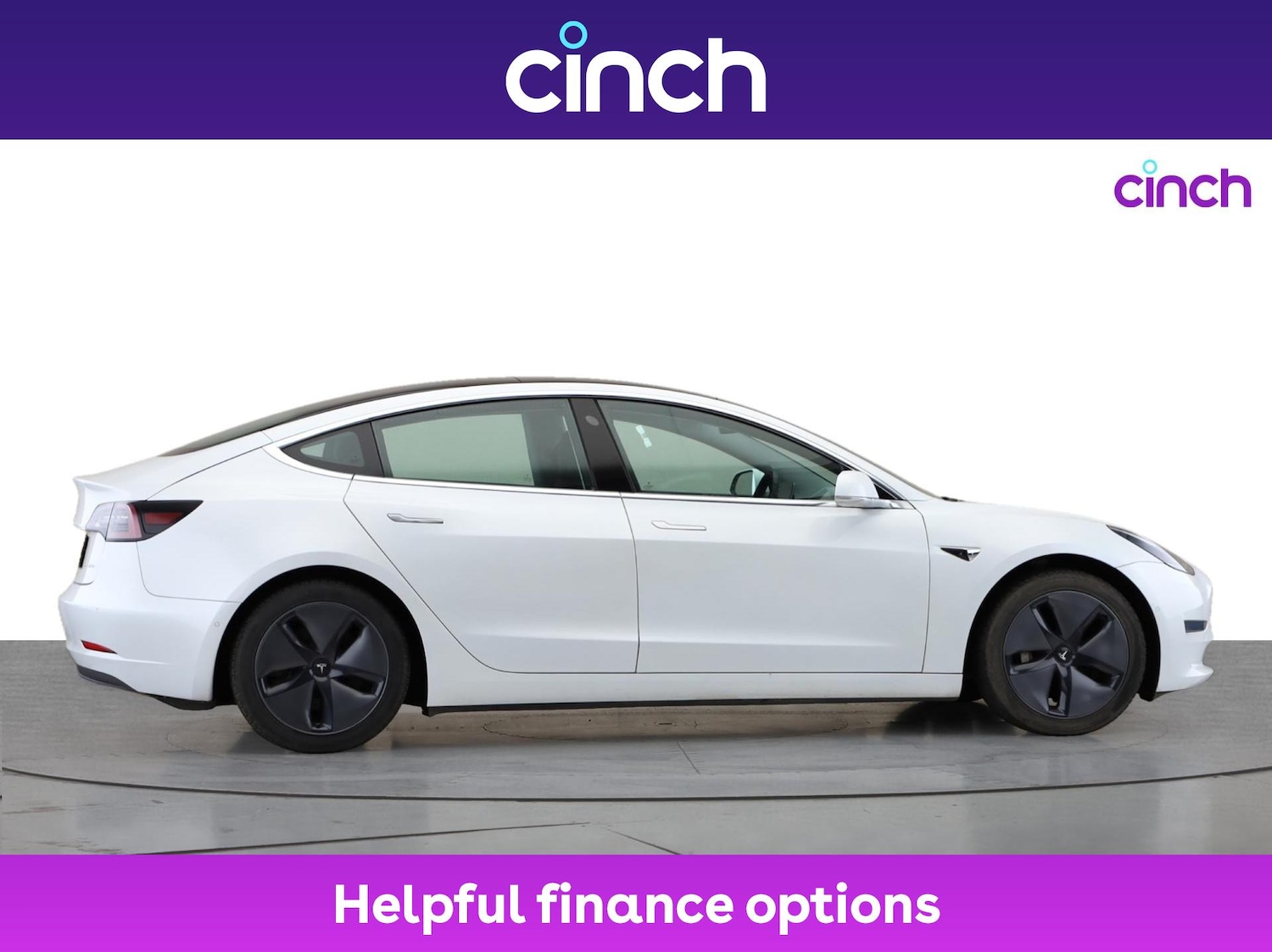 Used Tesla Model 3 2020 for sale - 76623716: Photo 2