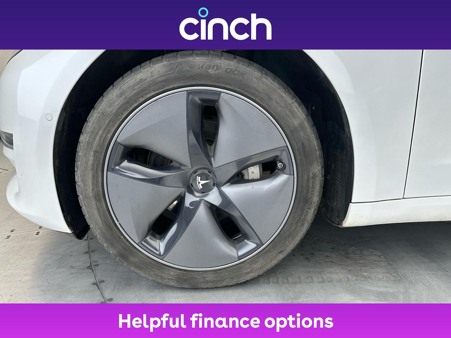 Used Tesla Model 3 2020 for sale - 76623716: Photo 24