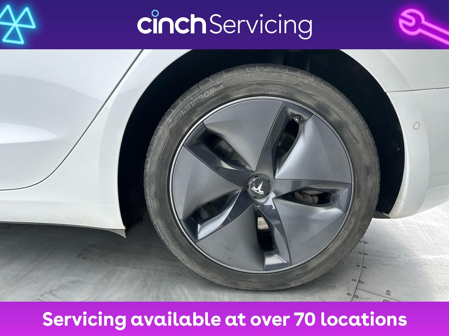 Used Tesla Model 3 2020 for sale - 76623716: Photo 26