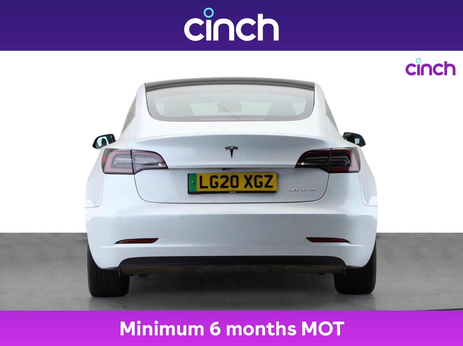 Used Tesla Model 3 2020 for sale - 76623716: Photo 5