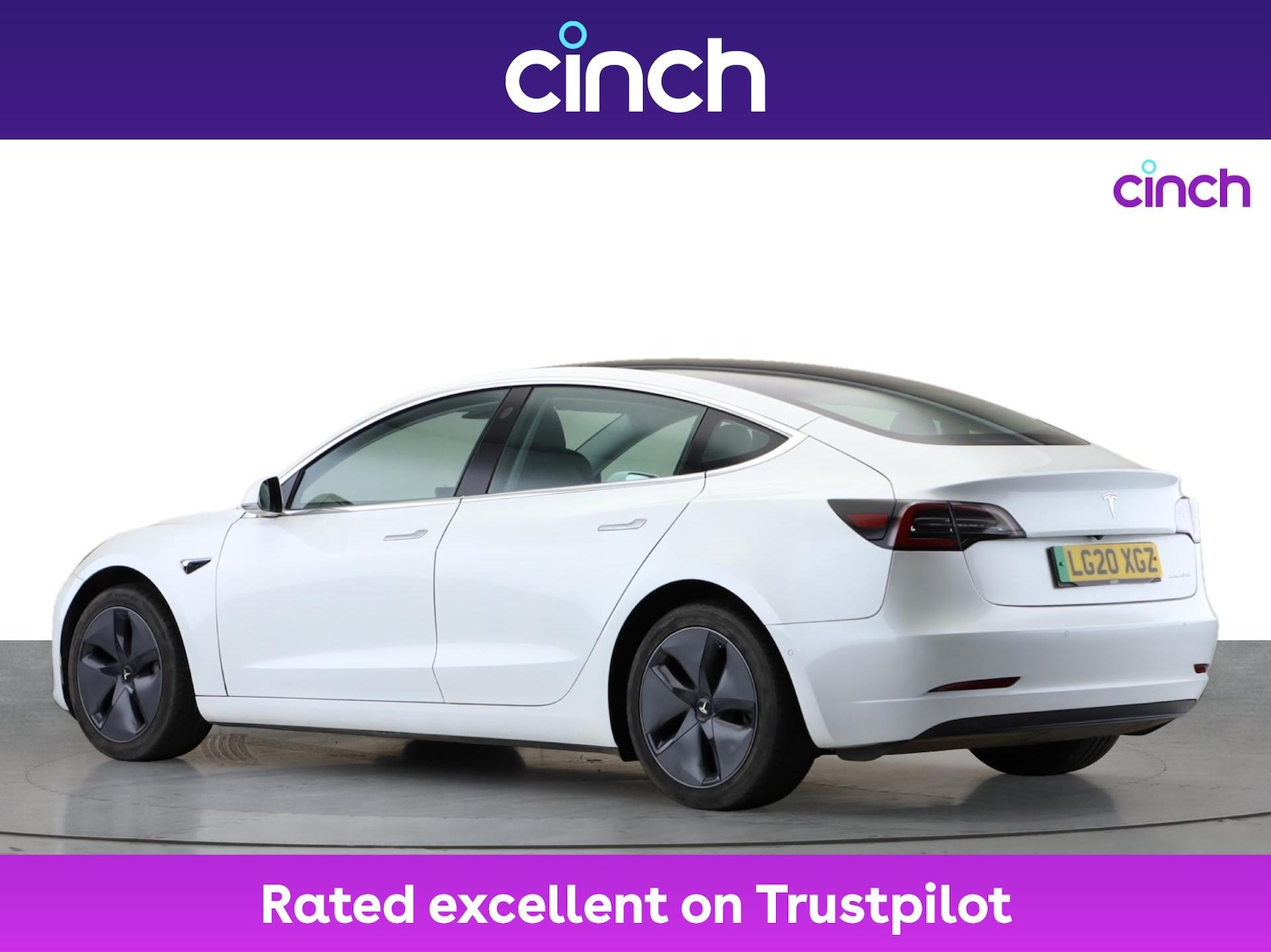 Used Tesla Model 3 2020 for sale - 76623716: Photo 6