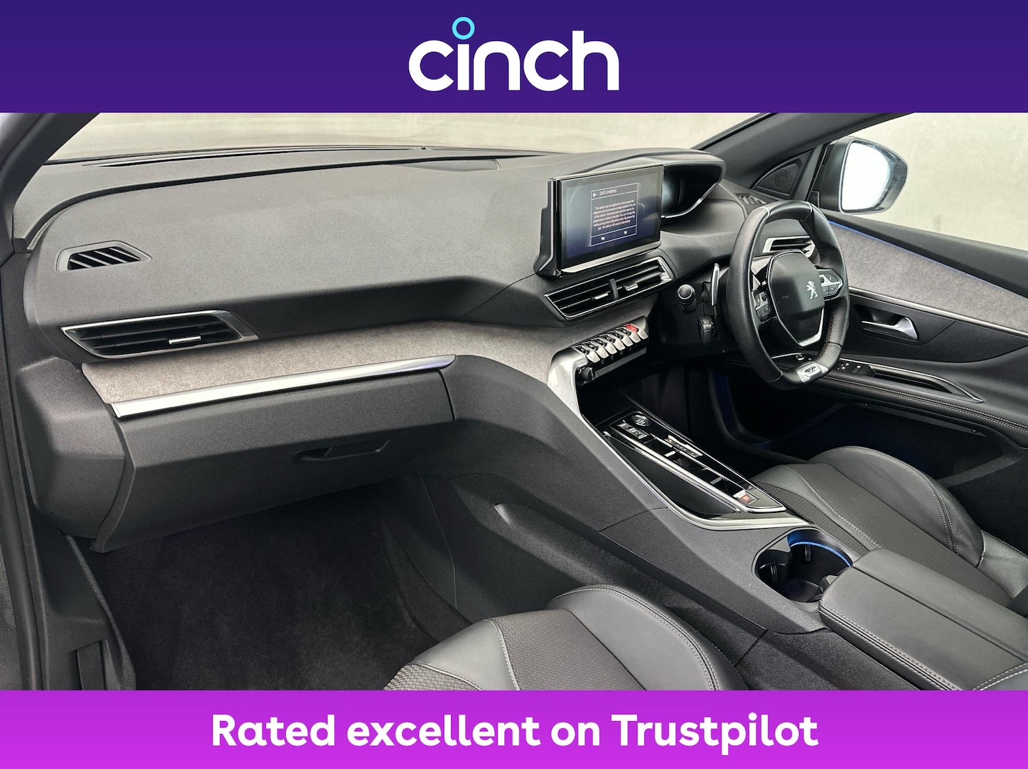 Used Peugeot 3008 2023 for sale - 76445440: Photo 14