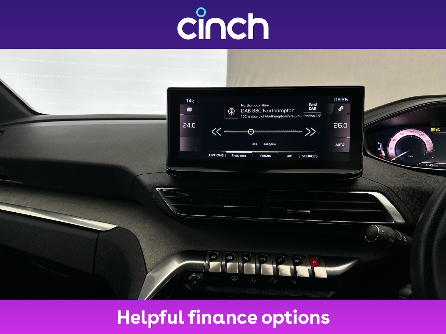 Used Peugeot 3008 2023 for sale - 76445440: Photo 17