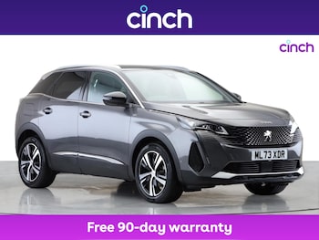 Used Peugeot 3008 2023 for sale - 76445440: Photo
