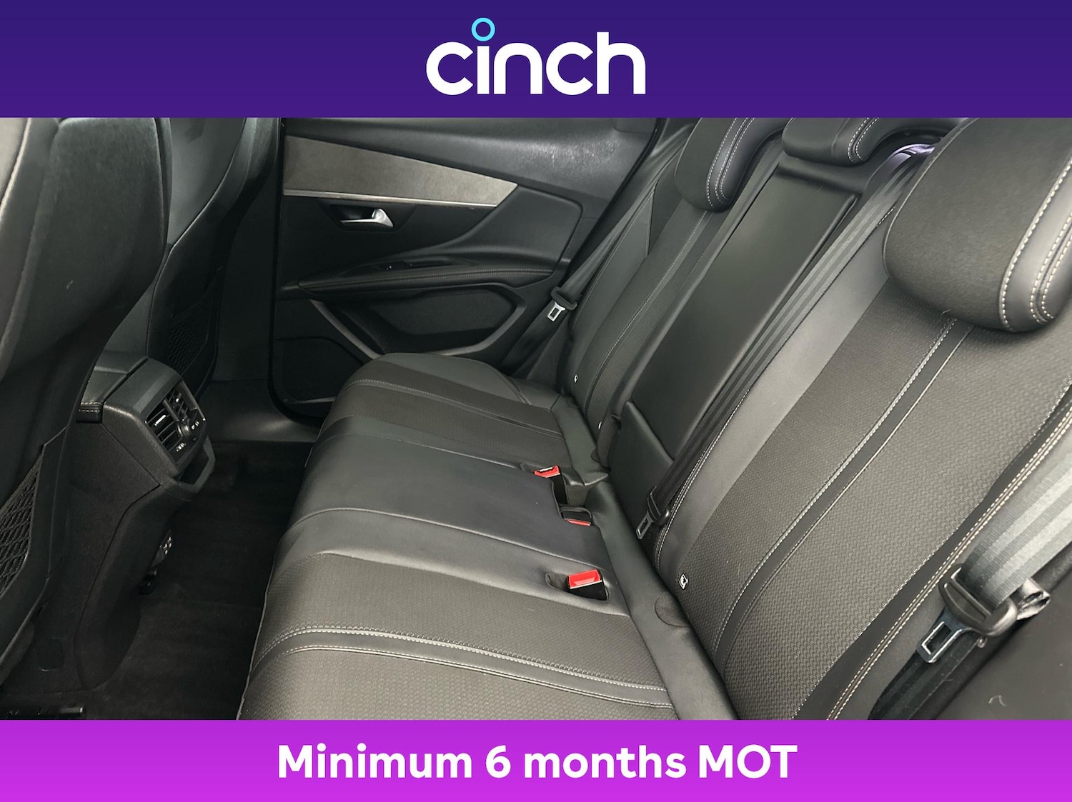 Used Peugeot 3008 2023 for sale - 76445440: Photo 20