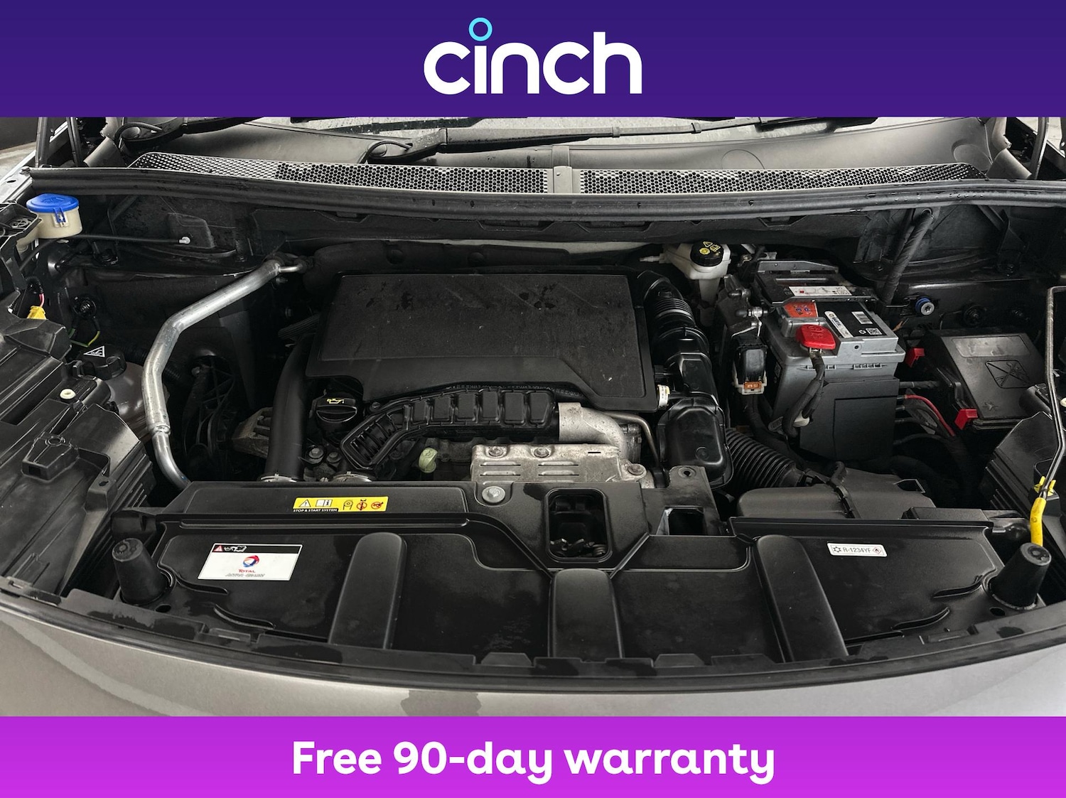 Used Peugeot 3008 2023 for sale - 76445440: Photo 23