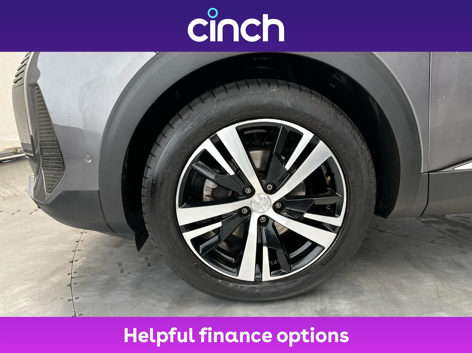 Used Peugeot 3008 2023 for sale - 76445440: Photo 24