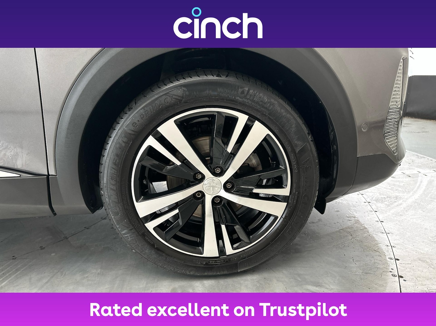 Used Peugeot 3008 2023 for sale - 76445440: Photo 28