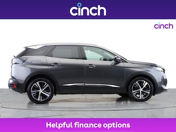 Used Peugeot 3008 2023 for sale - 76445440: Photo