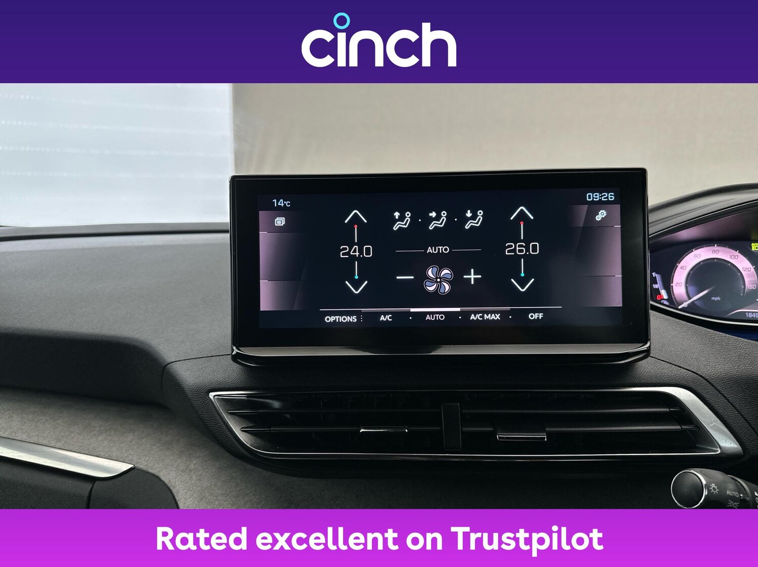 Used Peugeot 3008 2023 for sale - 76445440: Photo 33