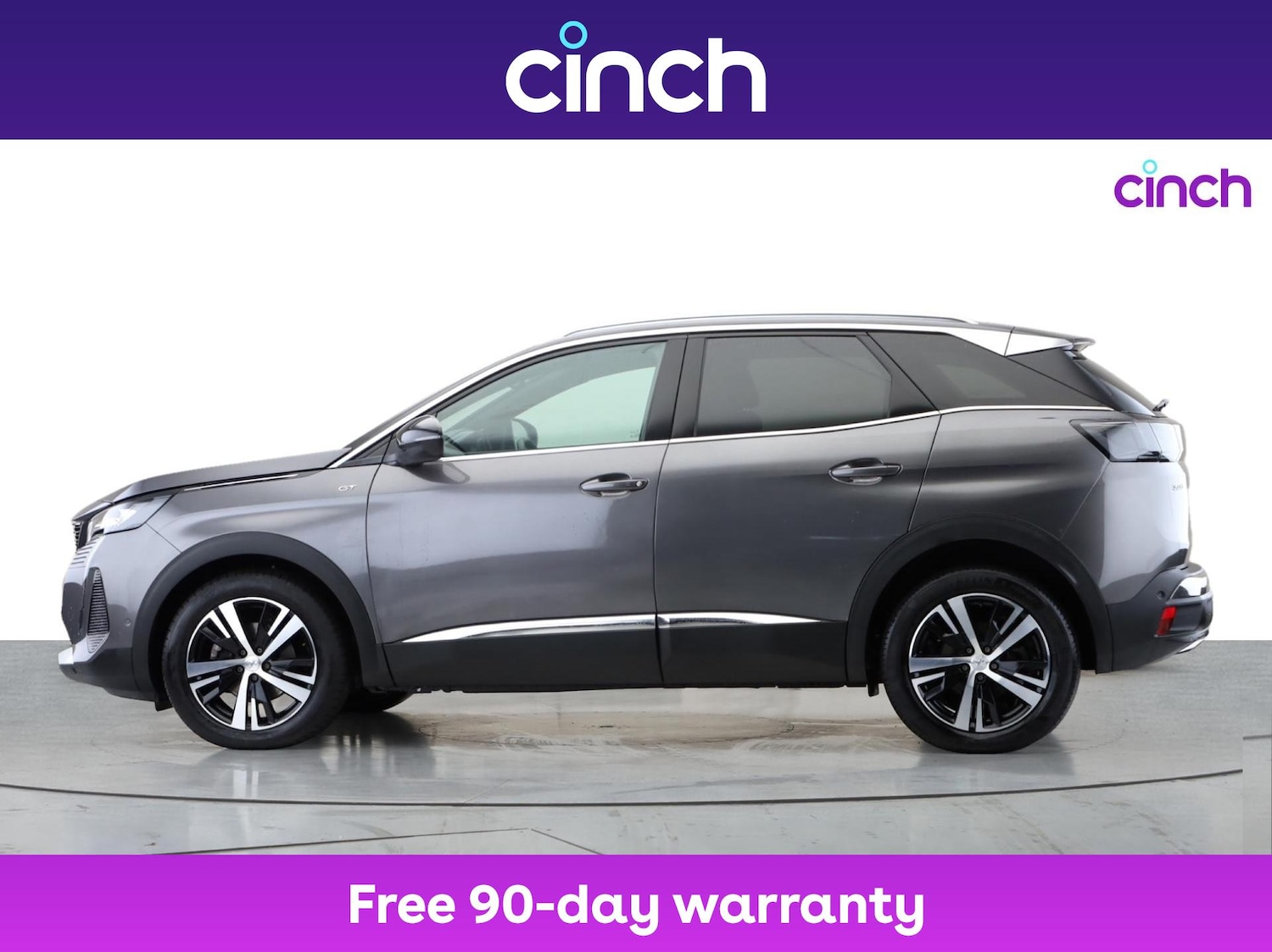 Used Peugeot 3008 2023 for sale - 76445440: Photo 8