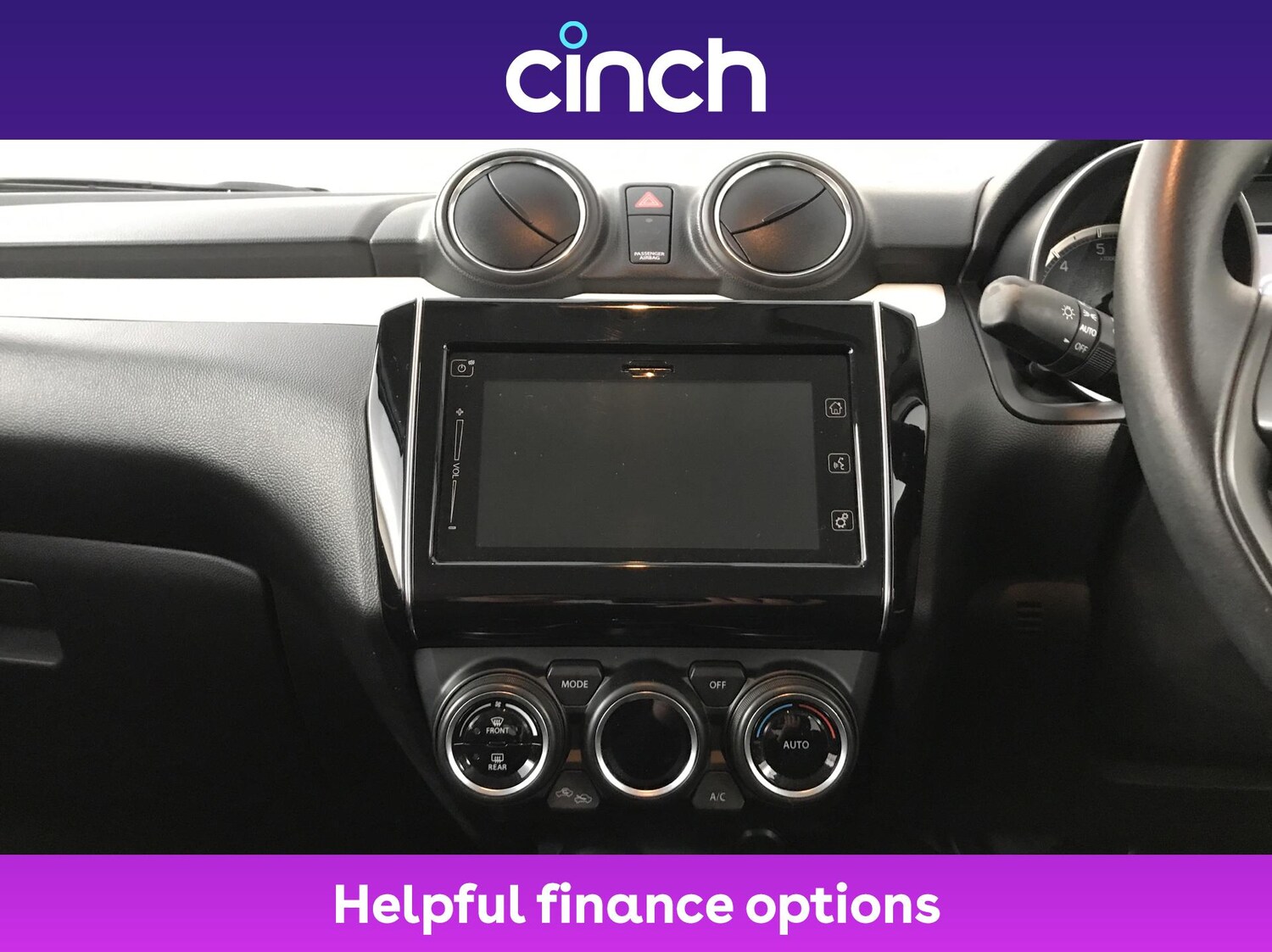 Used Suzuki Swift 2018 for sale - 76826877: Photo 17