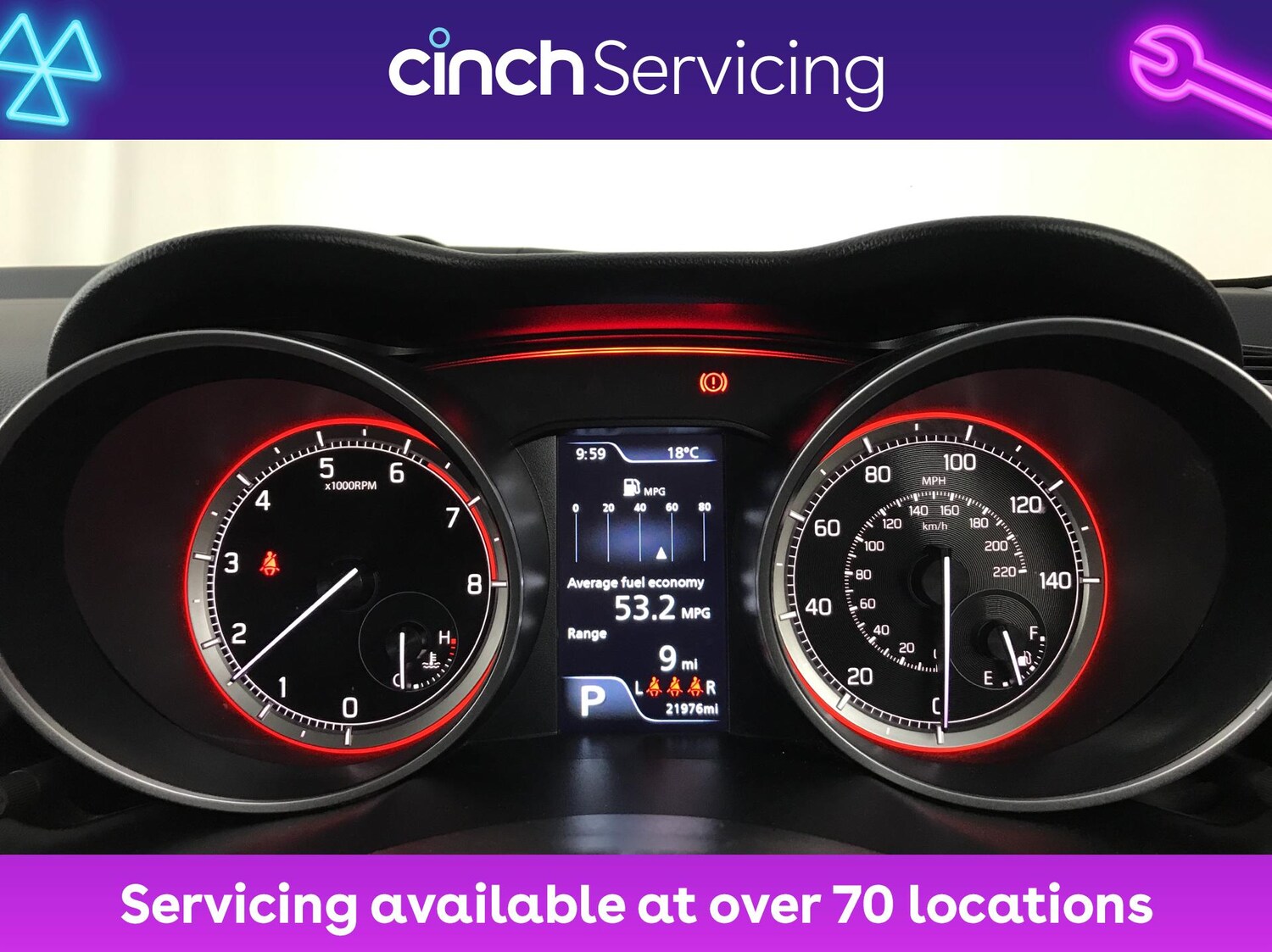 Used Suzuki Swift 2018 for sale - 76826877: Photo 18