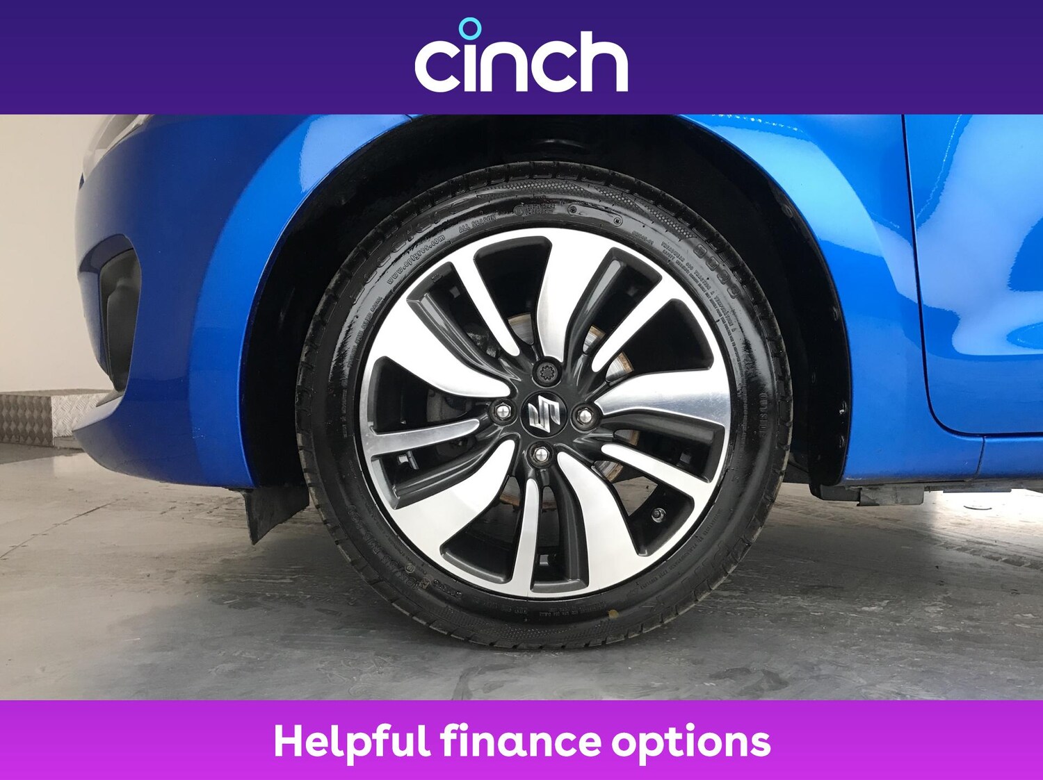 Used Suzuki Swift 2018 for sale - 76826877: Photo 24