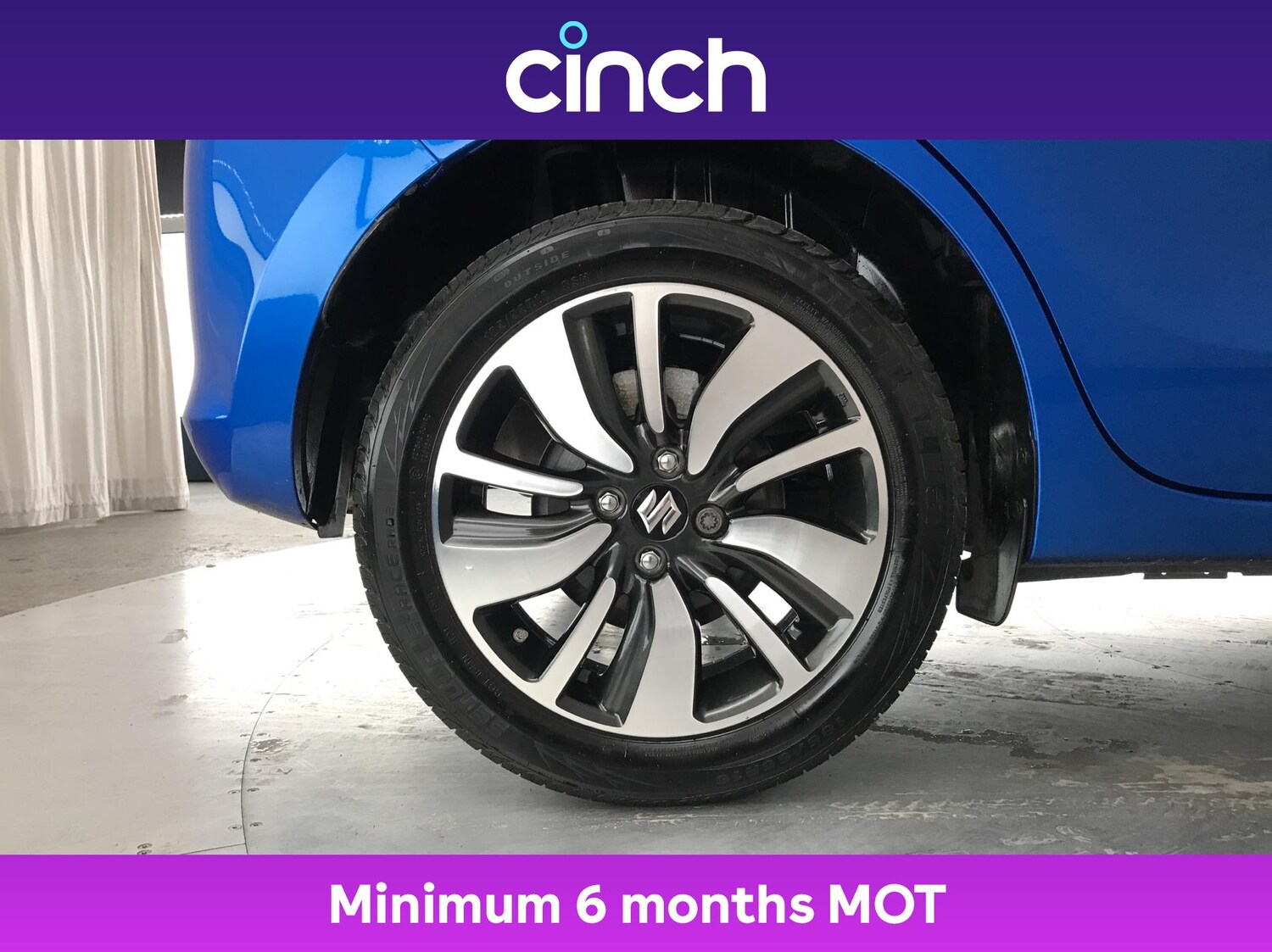 Used Suzuki Swift 2018 for sale - 76826877: Photo 27