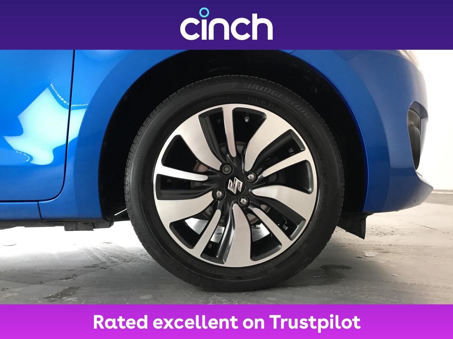 Used Suzuki Swift 2018 for sale - 76826877: Photo 28