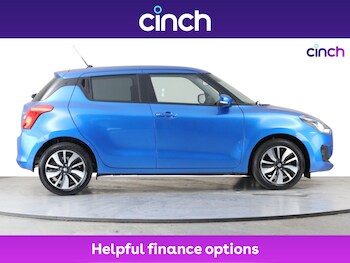 Used Suzuki Swift 2018 for sale - 76826877: Photo