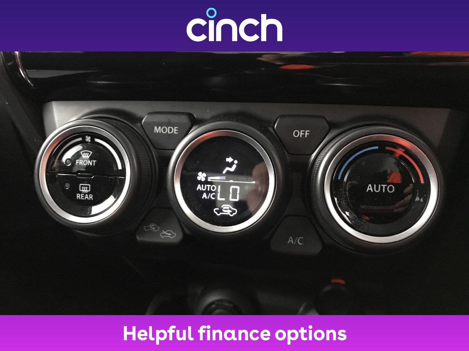 Used Suzuki Swift 2018 for sale - 76826877: Photo 35