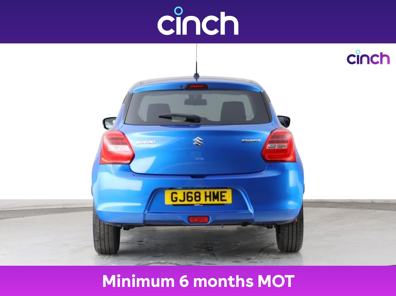 Used Suzuki Swift 2018 for sale - 76826877: Photo 5