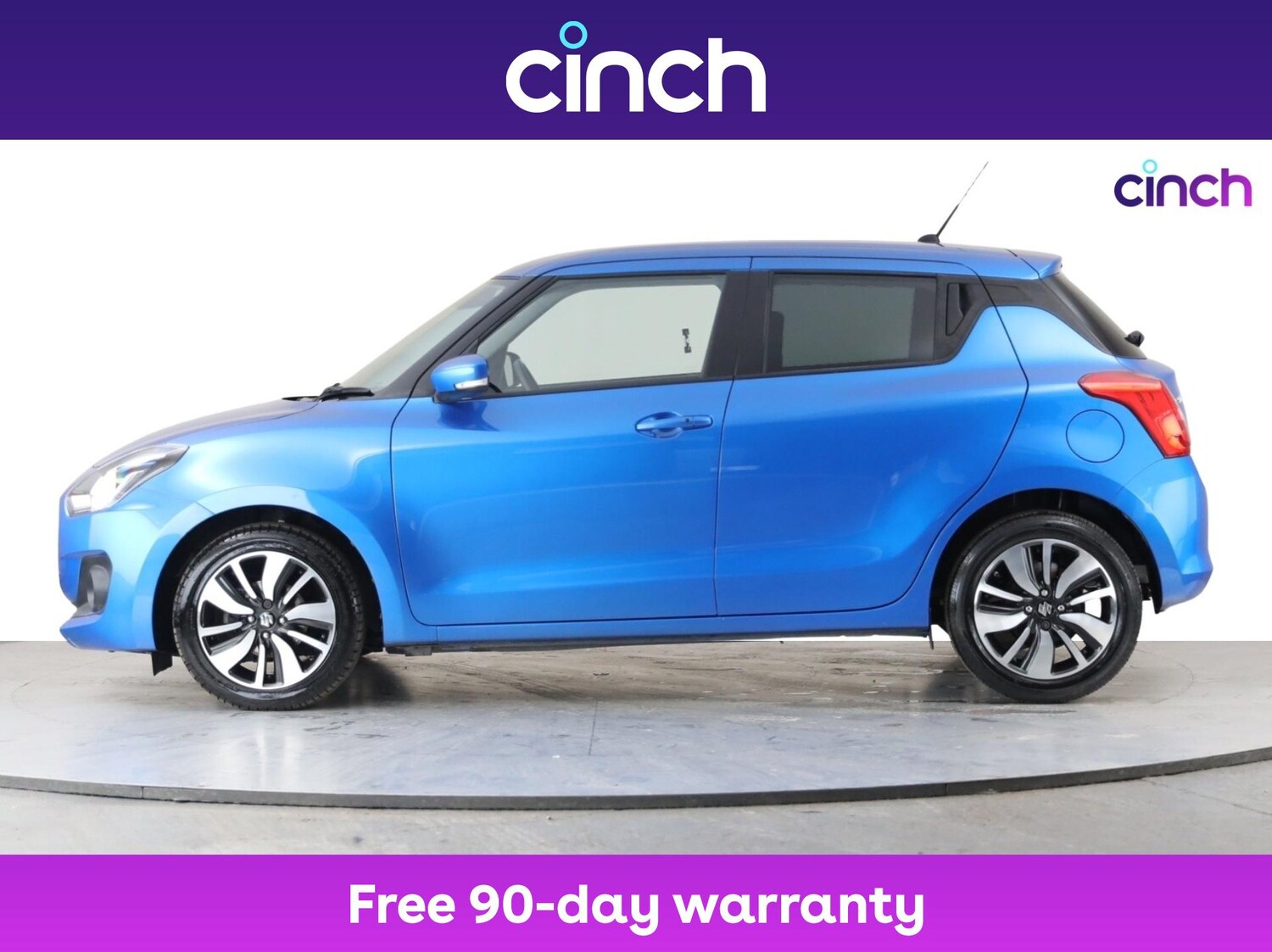 Used Suzuki Swift 2018 for sale - 76826877: Photo 8