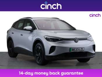 2023 - 109kW Life Pure 52kWh 5dr Auto [110kW Ch]