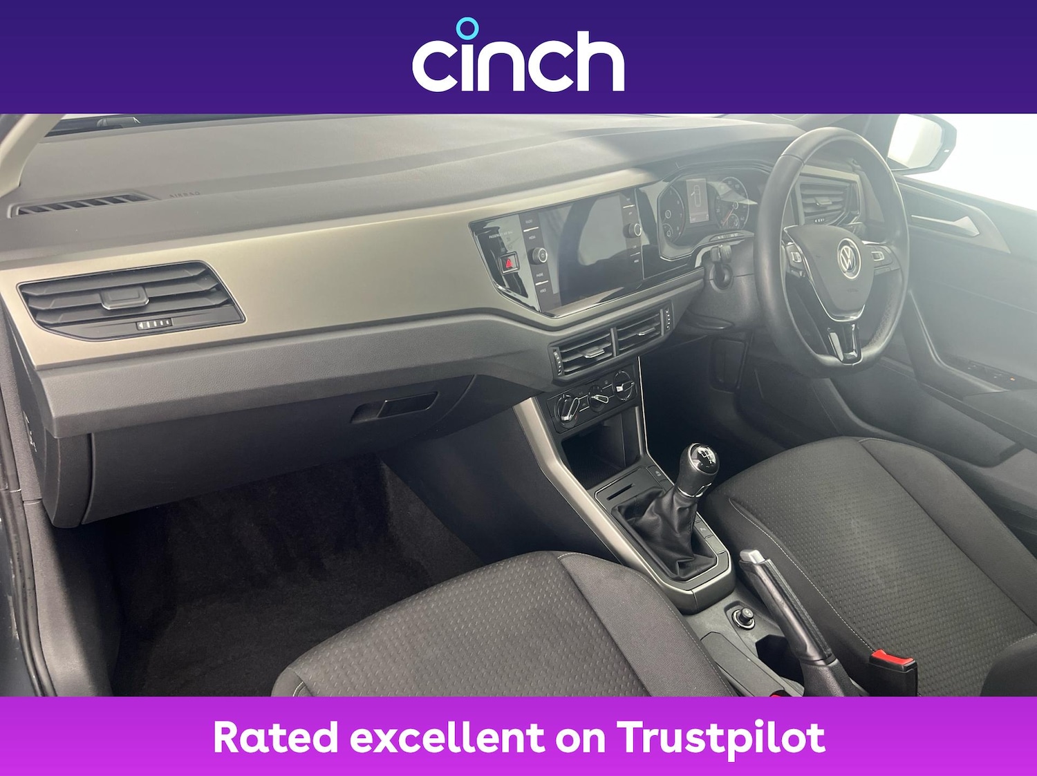Used Volkswagen Polo 2021 for sale - 76081966: Photo 14