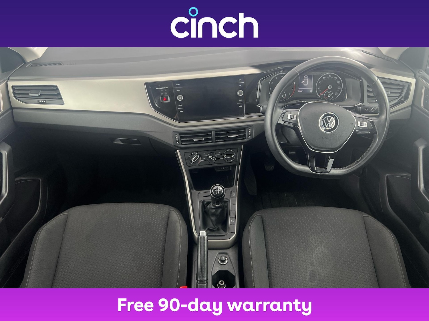 Used Volkswagen Polo 2021 for sale - 76081966: Photo 15