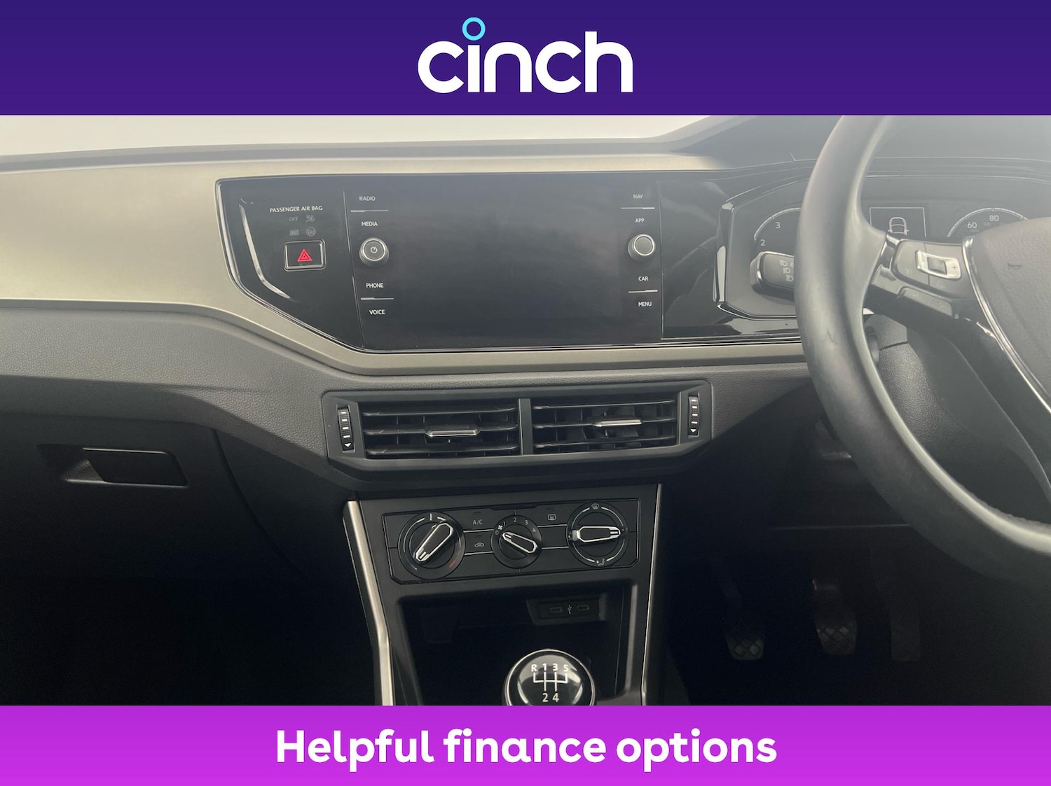 Used Volkswagen Polo 2021 for sale - 76081966: Photo 17
