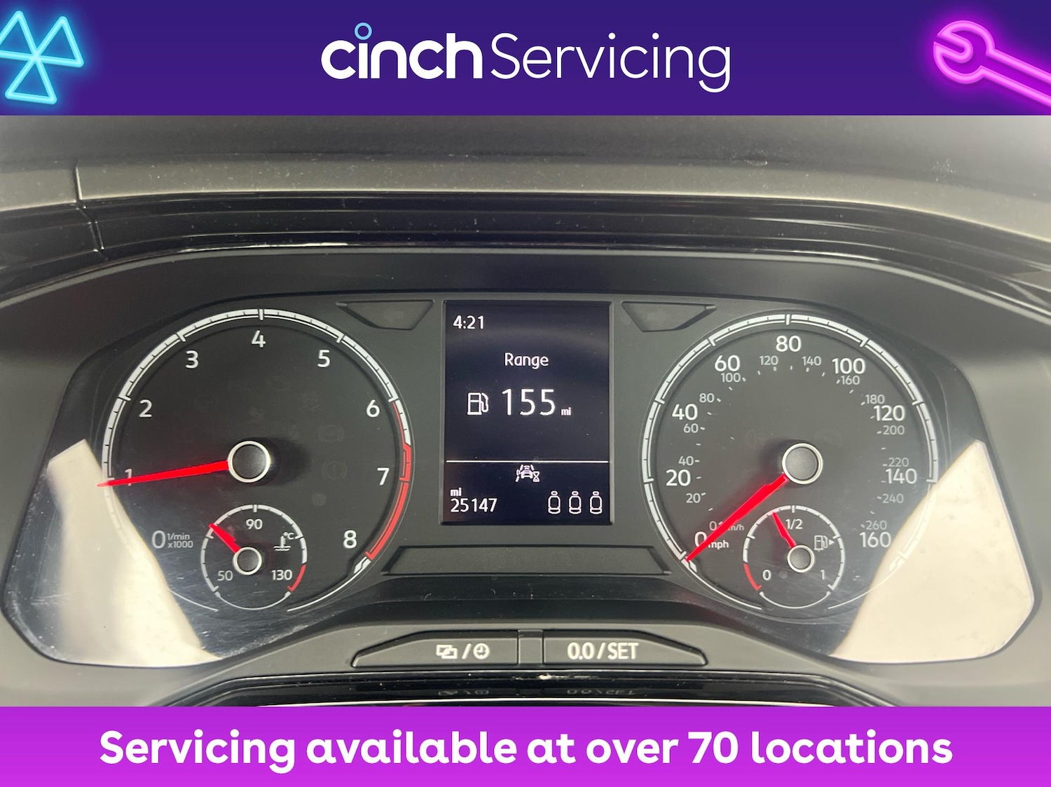 Used Volkswagen Polo 2021 for sale - 76081966: Photo 18