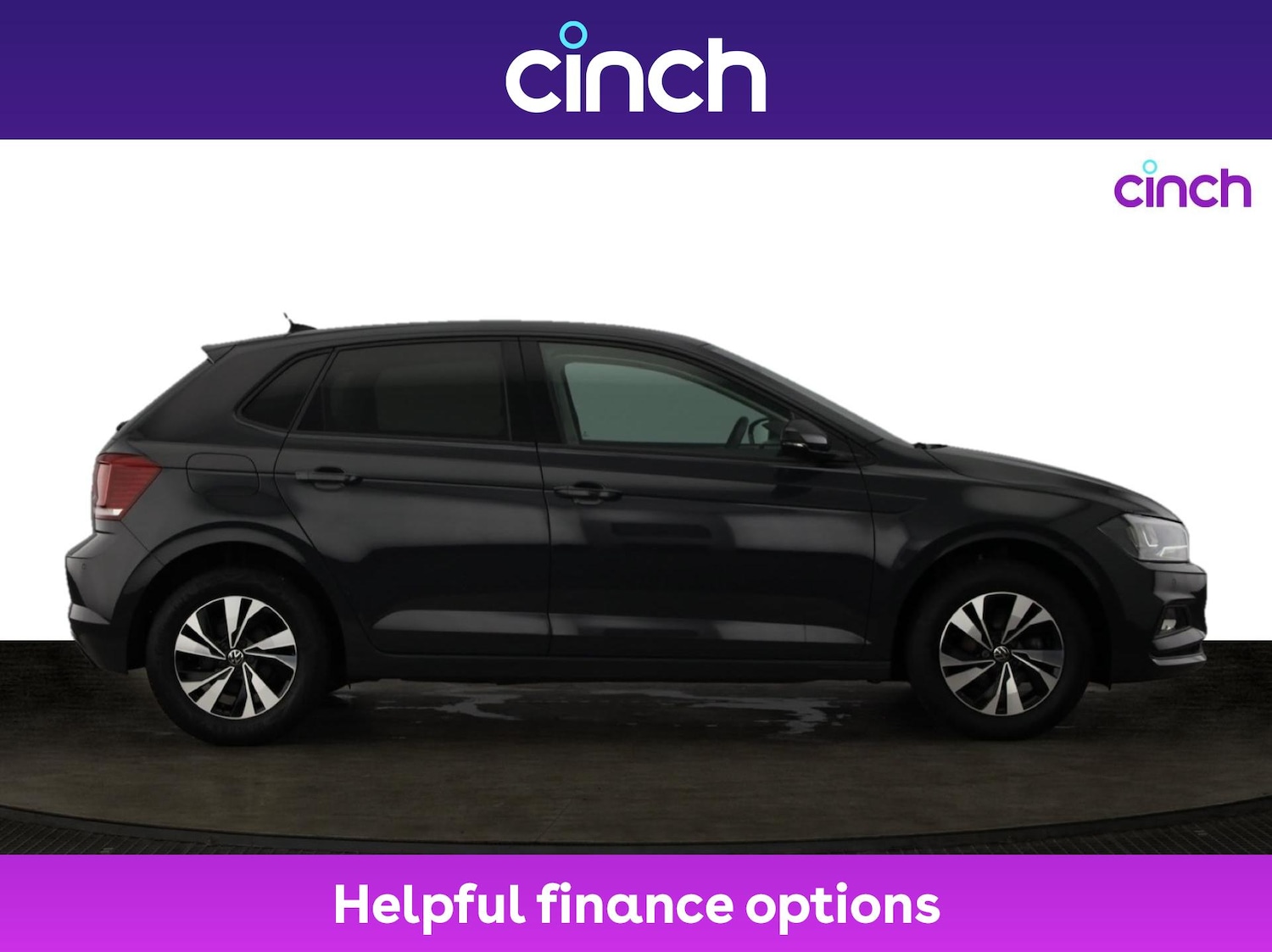 Used Volkswagen Polo 2021 for sale - 76081966: Photo 2
