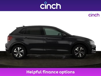 Used Volkswagen Polo 2021 for sale - 76081966: Photo 2