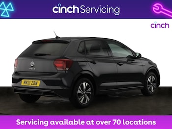 Used Volkswagen Polo 2021 for sale - 76081966: Photo 3