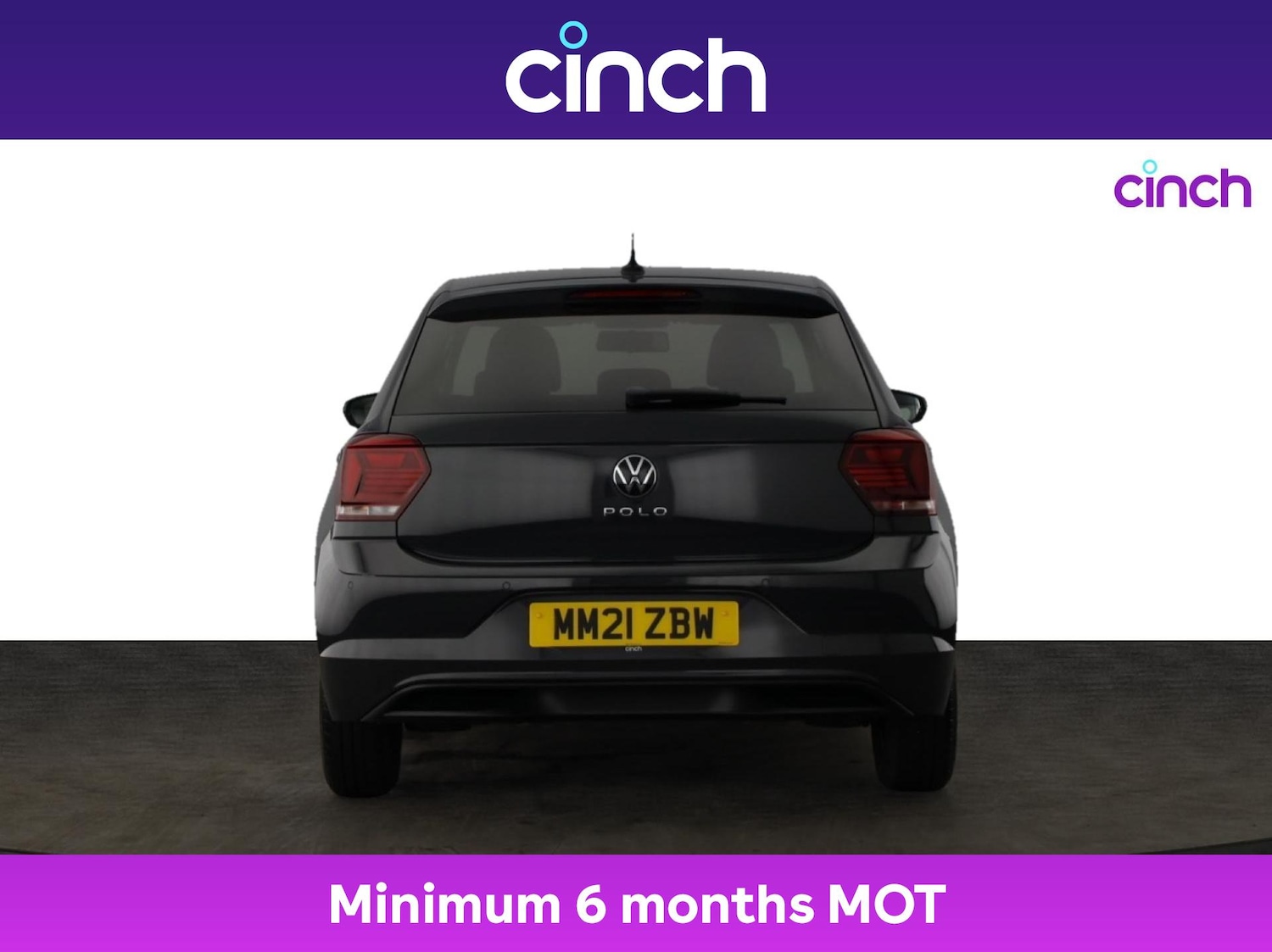 Used Volkswagen Polo 2021 for sale - 76081966: Photo 5