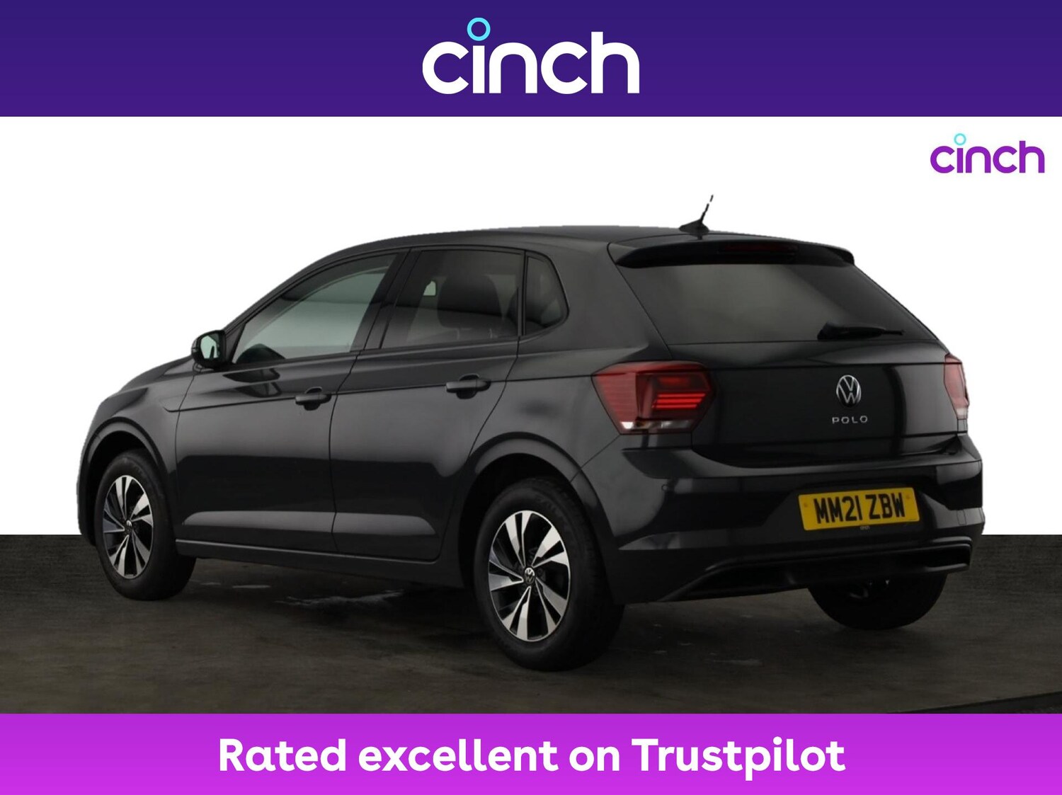 Used Volkswagen Polo 2021 for sale - 76081966: Photo 6