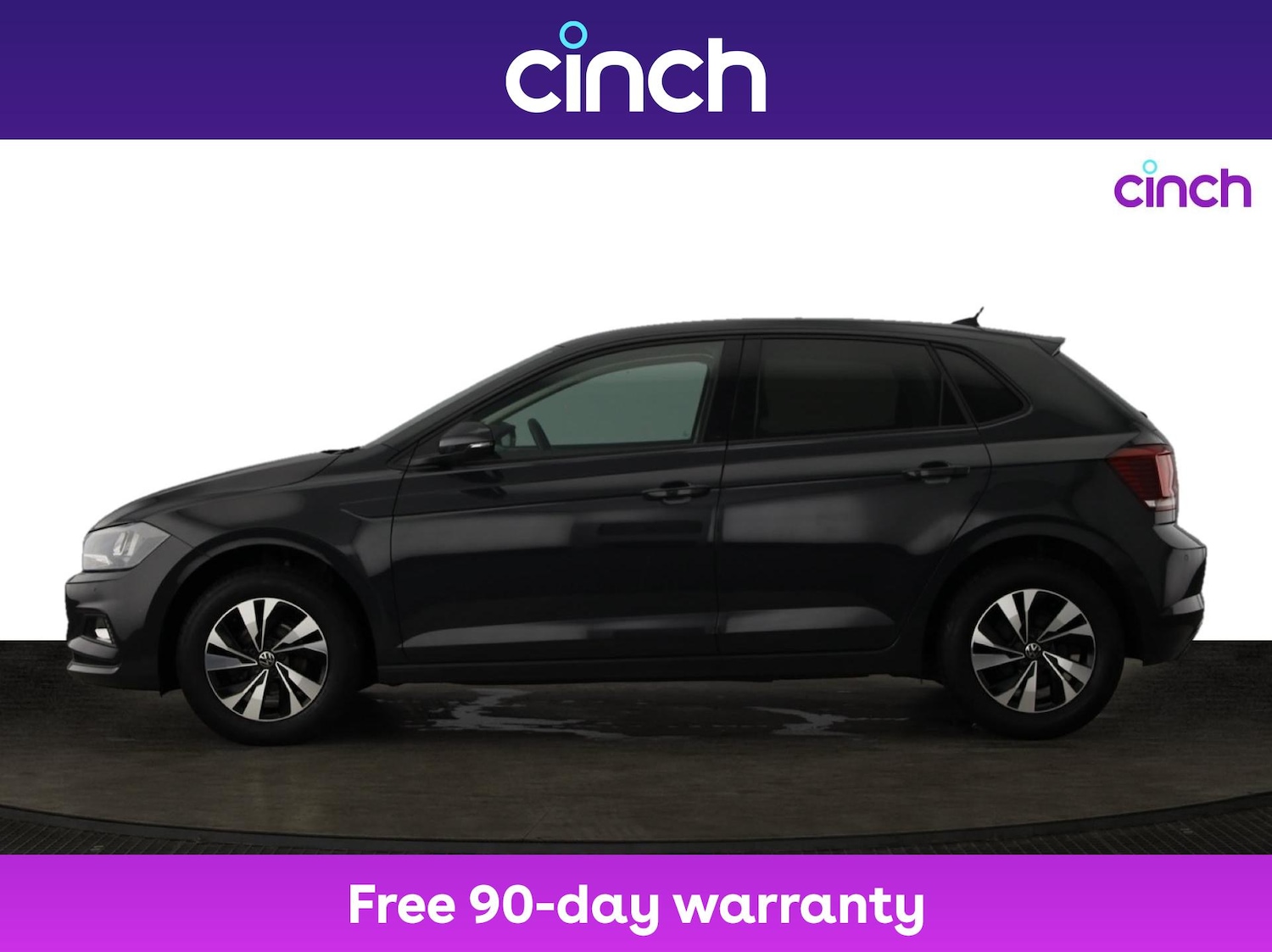 Used Volkswagen Polo 2021 for sale - 76081966: Photo 8