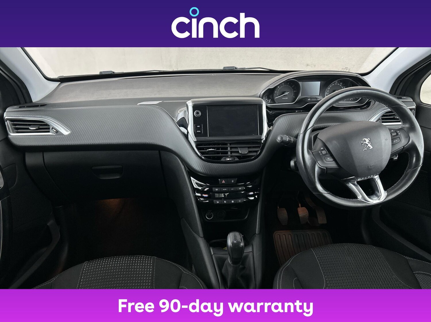 Used Peugeot 208 2018 for sale - 75993705: Photo 15