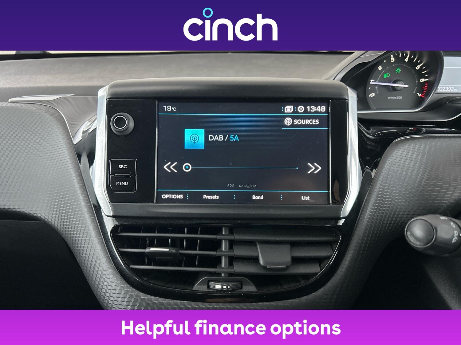 Used Peugeot 208 2018 for sale - 75993705: Photo 17