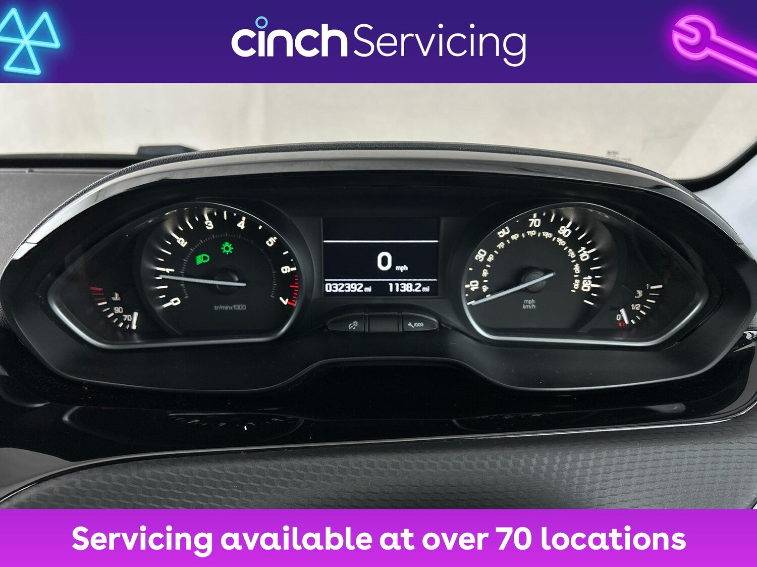 Used Peugeot 208 2018 for sale - 75993705: Photo 18