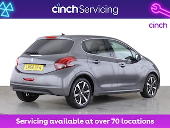 Used Peugeot 208 2018 for sale - 75993705: Photo 3