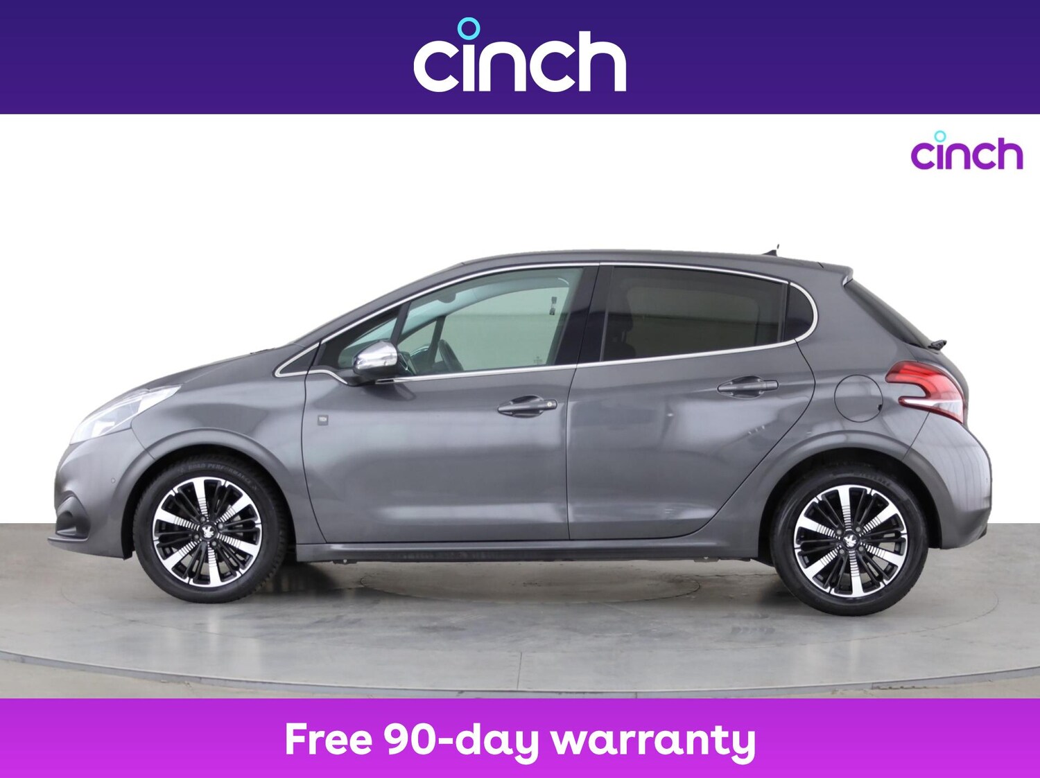 Used Peugeot 208 2018 for sale - 75993705: Photo 8
