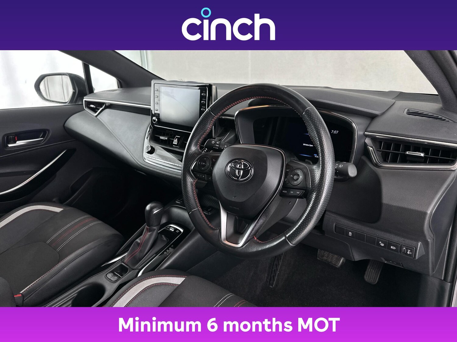 Used Toyota Corolla 2021 for sale - 76381585: Photo 12
